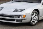 Nissan 300ZX Twin Turbo 2+2 T-Top 1990 года